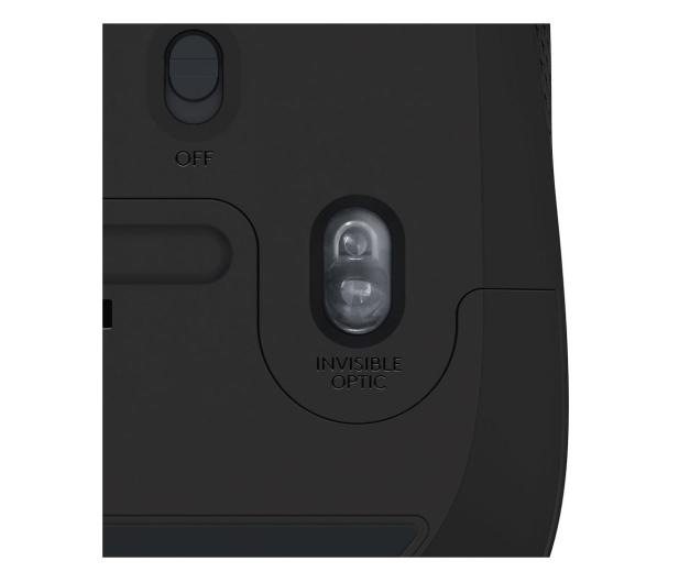 Mysz Logitech M171 wireless niebieska - 285733 - zdjęcie 6